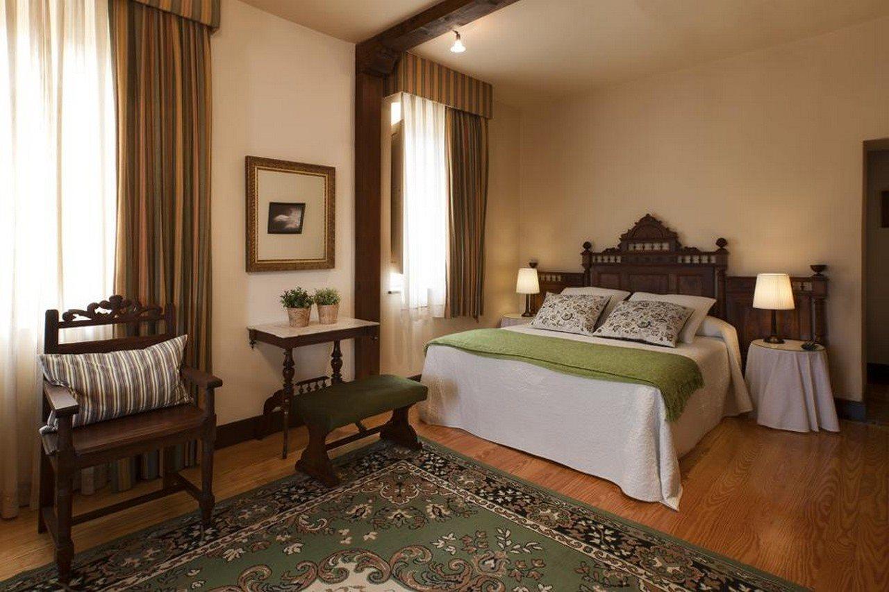 Hotel Villa Miramar 라네스 외부 사진