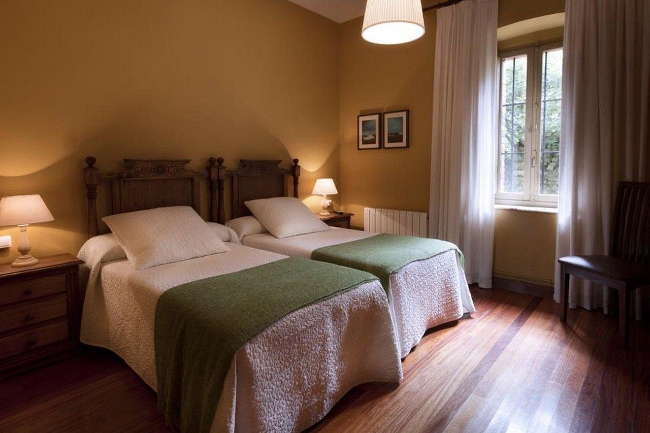 Hotel Villa Miramar 라네스 외부 사진