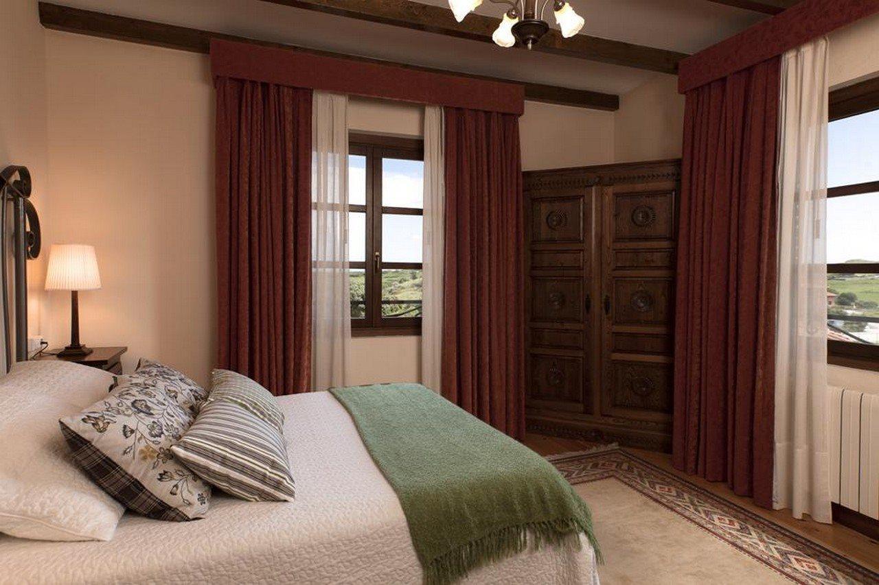 Hotel Villa Miramar 라네스 외부 사진
