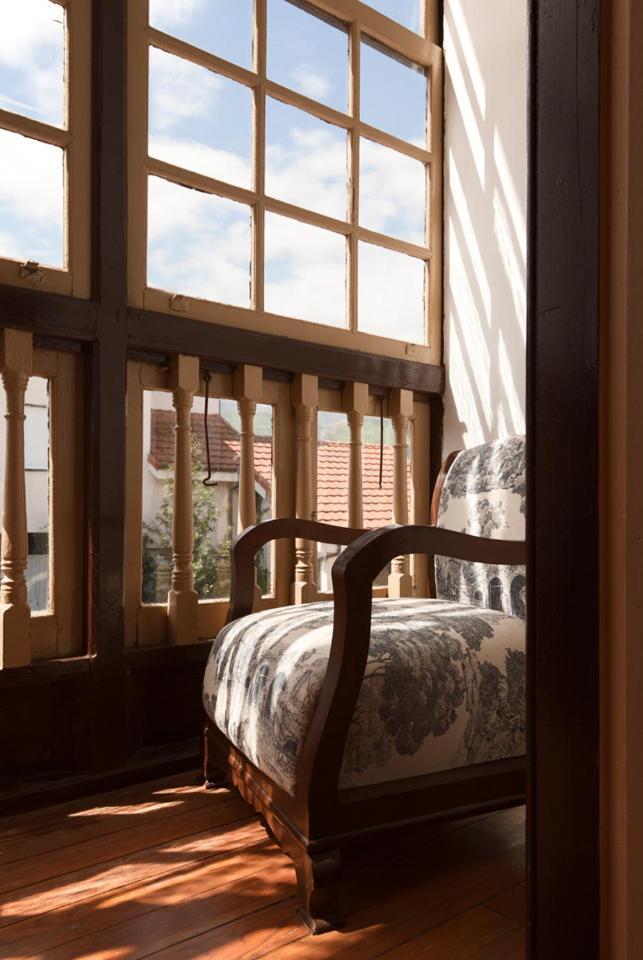 Hotel Villa Miramar 라네스 외부 사진