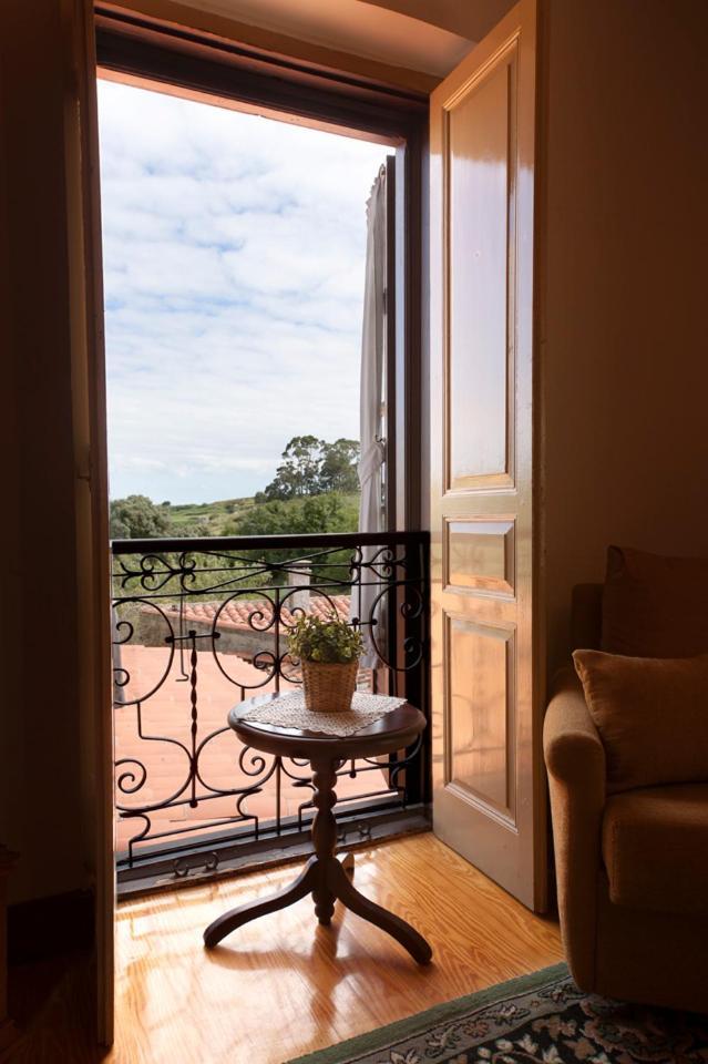 Hotel Villa Miramar 라네스 외부 사진