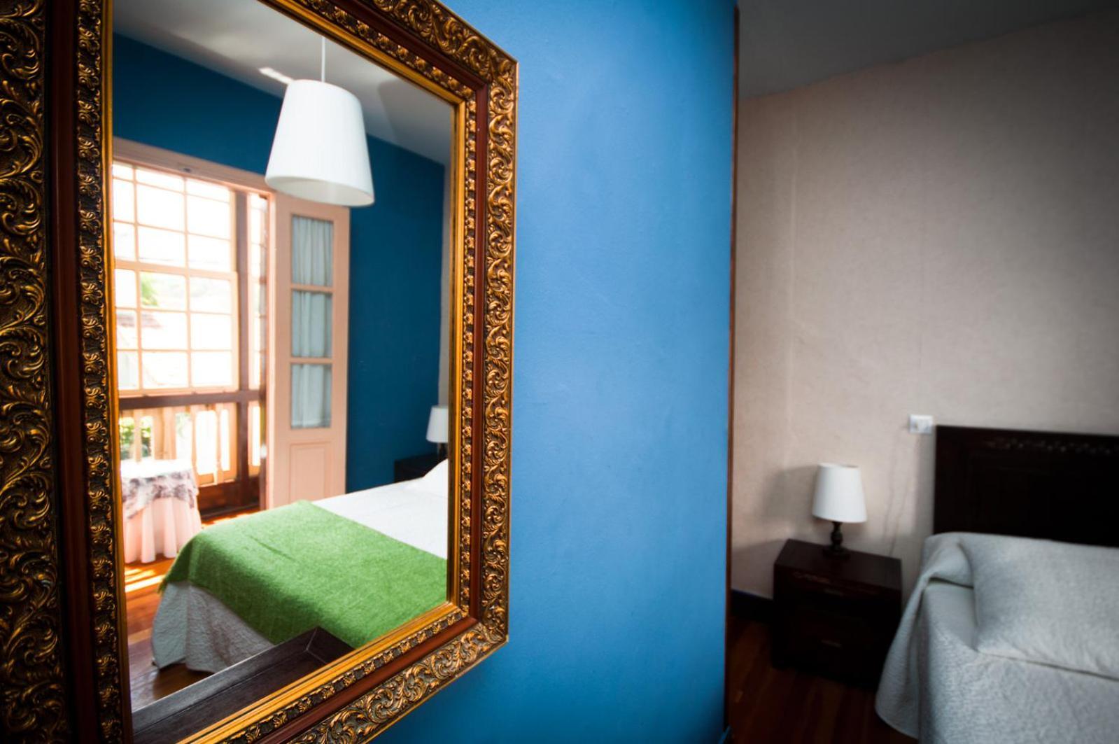 Hotel Villa Miramar 라네스 외부 사진