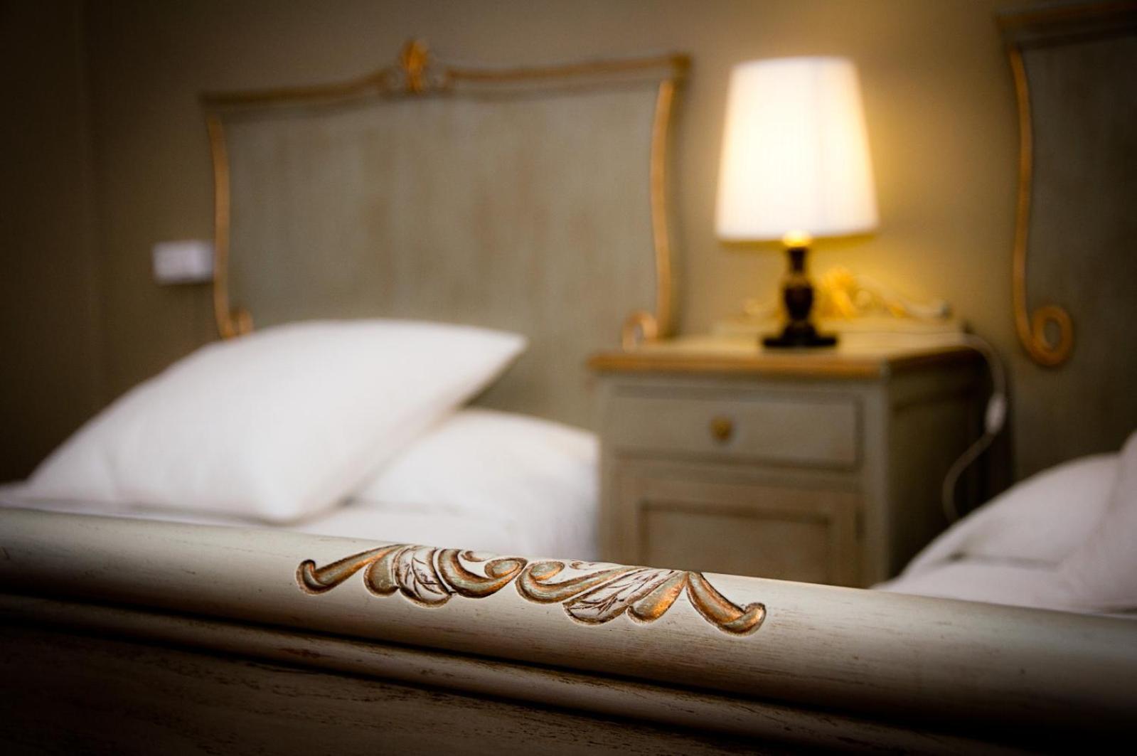 Hotel Villa Miramar 라네스 외부 사진