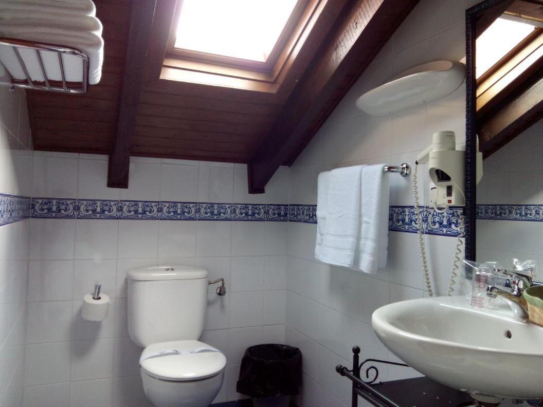 Hotel Villa Miramar 라네스 객실 사진