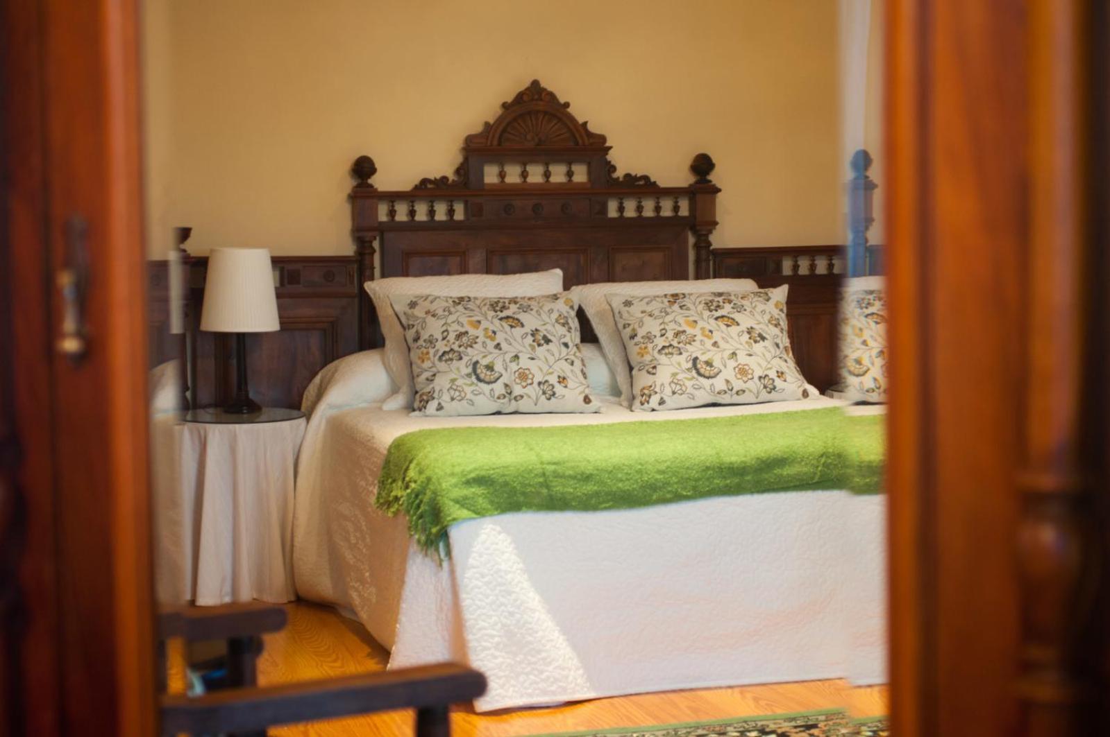 Hotel Villa Miramar 라네스 객실 사진