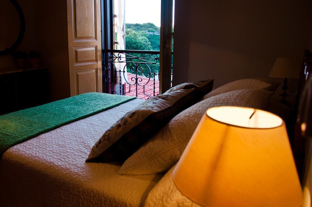 Hotel Villa Miramar 라네스 객실 사진