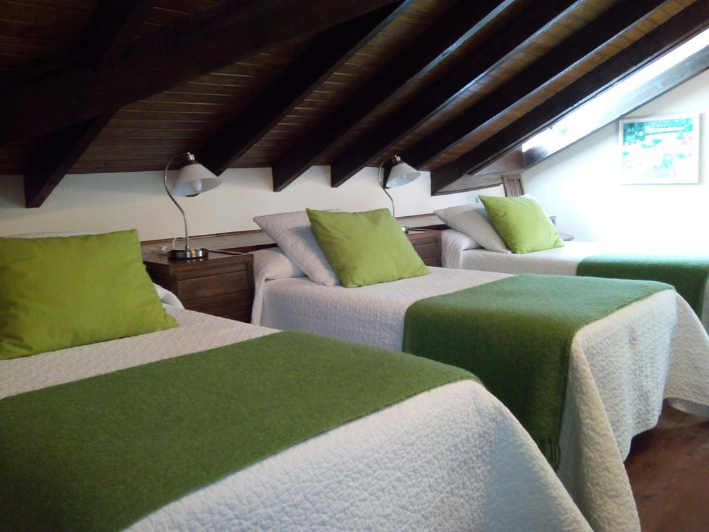 Hotel Villa Miramar 라네스 객실 사진